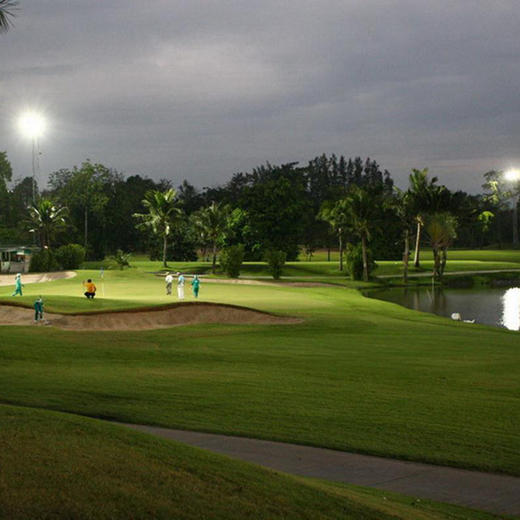 曼谷高尔夫俱乐部 Bangkok Golf Club| 泰国高尔夫球场 俱乐部 | 曼谷高尔夫 商品图2