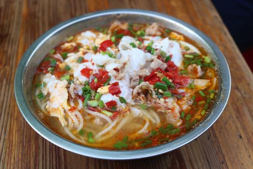 干米粉 1000g/把 商品图2