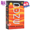 沙丘系列1-6套装 英文原版 经典科幻小说 Dune #1-6 星云奖雨果奖作品 Frank Herbert 弗兰克赫伯特 商品缩略图1