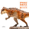 PNSO恐龙大王成长陪伴模型21永川龙大勇 商品缩略图2