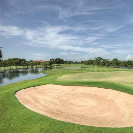 泰国邦坡高尔夫俱乐部 Bangpoo Golf & Sports Club| 泰国高尔夫球场 俱乐部 | 曼谷高尔夫 商品图2