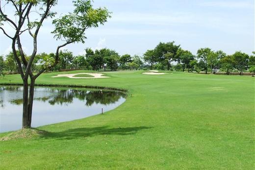 泰国邦坡高尔夫俱乐部 Bangpoo Golf & Sports Club| 泰国高尔夫球场 俱乐部 | 曼谷高尔夫 商品图3