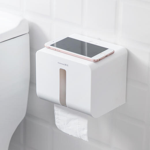 卡乐纸巾收纳盒 商品图4