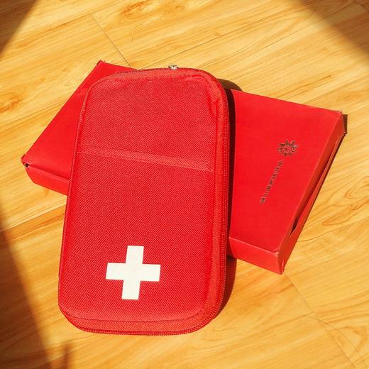 旅游必备|瑞士旅游局定制护照包/比利时旅游局定制雨伞/荷兰旅游局双肩包 商品图0