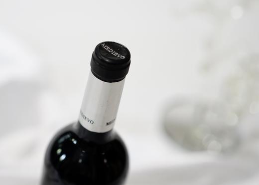 【个性产品】西班牙里奥哈梅叠沃珍藏干红葡萄酒 商品图4