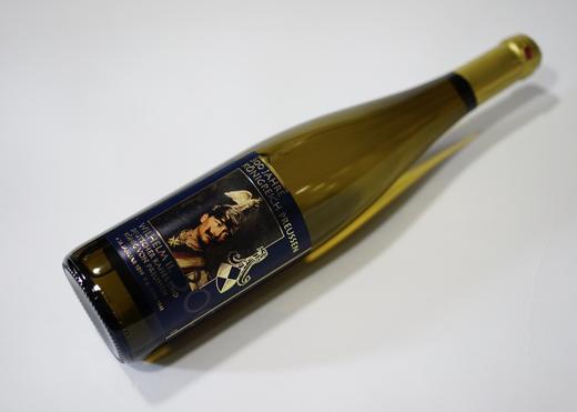 【商务产品】普鲁士王室威廉二世国王雷司令干白葡萄酒 商品图2