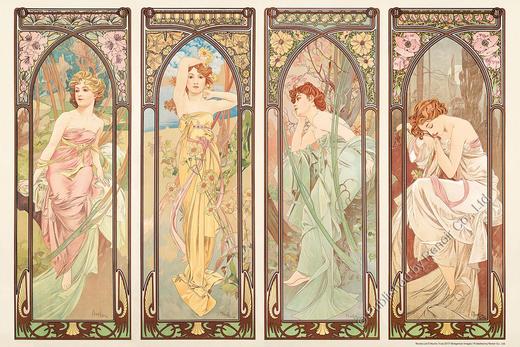 四时/1008片 商品图0