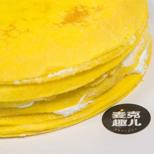 【预定】榴莲千层(上午7点后订购，第二天下午发货） 商品图3