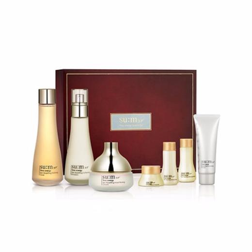 SU:M37°/苏秘37° 呼吸时光能量系列套装 直邮JPY带授权招加盟代理 商品图0