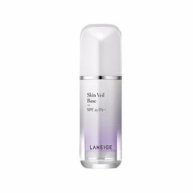 【新版】LANEIGE/兰芝 雪纱防晒隔离霜 紫色 30ML 保税JPY带授权招加盟代理