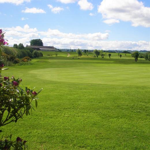 里斯本高尔夫俱乐部 Lisburn Golf Club | 贝尔法斯特高尔夫 | 北爱尔兰高尔夫 | 英国高尔夫球场俱乐部 | 欧洲高尔夫 商品图3