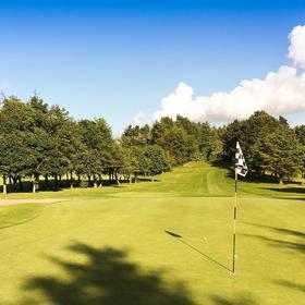 班戈高尔夫俱乐部 Bangor Golf Club | 英国高尔夫球场/俱乐部 | 北爱尔兰 | 欧洲高尔夫