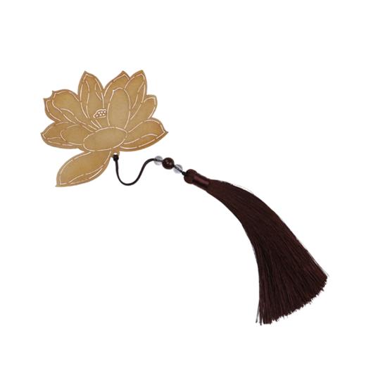 皮影书签  如是我闻  繁华似锦 印象唯物原创出品 商品图0