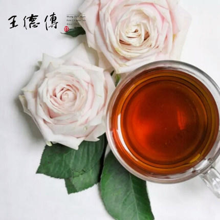 玫瑰红茶 商品图4