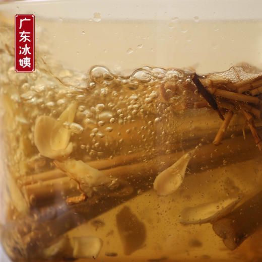 【6包装】茅根竹蔗雪梨水，夏日补水降火必备，老少皆宜 商品图4