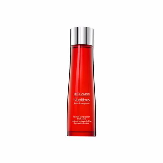ESTEE LAUDER /雅诗兰黛 新版红石榴能量水 清爽型 200ML 直邮JPY带授权招加盟代理 商品图0