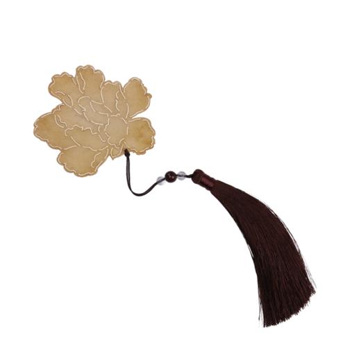 皮影书签  如是我闻  繁华似锦 印象唯物原创出品 商品图1