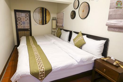 八八古艺【三馆】四人房大玩咖会员价 商品图0