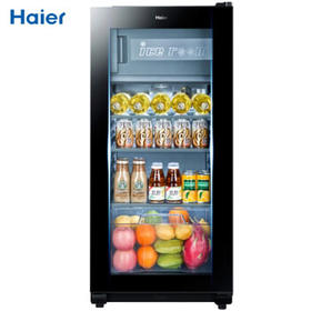 海尔（Haier）冰吧LC-120DF