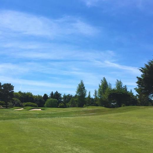 班戈高尔夫俱乐部 Bangor Golf Club | 贝尔法斯特高尔夫 | 北爱尔兰高尔夫 | 英国高尔夫球场俱乐部 | 欧洲高尔夫 商品图4