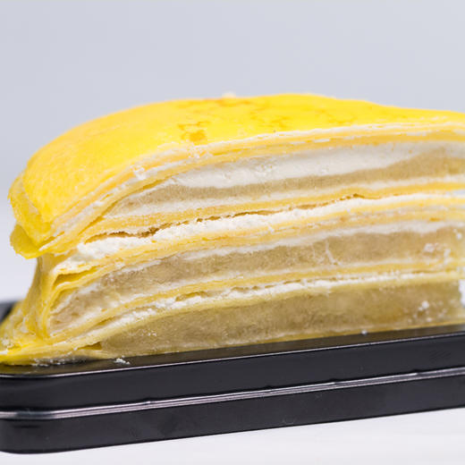 【预定】榴莲千层(上午7点后订购，第二天下午发货） 商品图1