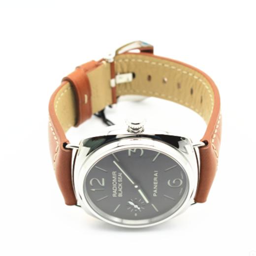 沛纳海 Panerai 镭得米尔Radiomir 系列手动机械男士腕表 PAM00183 商品图4