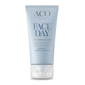 [瑞典]ACO保湿日霜（混合性皮肤）50ml ACO Face Moisturising Day Cream 50 ml