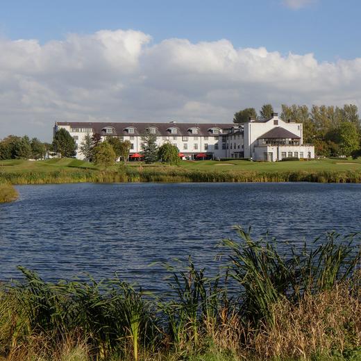 希尔顿贝尔法斯特酒店和乡村俱乐部 Hilton Belfast Templepatrick Hotel&Country Club | 英国高尔夫球场/俱乐部 | 北爱尔兰 | 欧洲高尔夫 商品图1