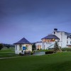 希尔顿贝尔法斯特酒店和乡村俱乐部 Hilton Belfast Templepatrick Hotel&Country Club | 英国高尔夫球场/俱乐部 | 北爱尔兰 | 欧洲高尔夫 商品缩略图2