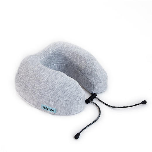 艺色 ESURF TRAVELER 尊享头等舱卷芯U枕 吸收压力 ES-M033 商品图2