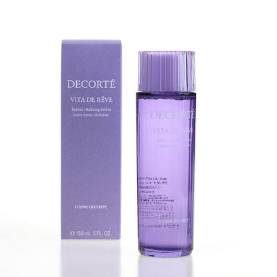 黛珂紫苏水 保湿去闭口 高机能水 150ml 肌肤维稳 COSME DECORTE/cosme decorte 商品图4