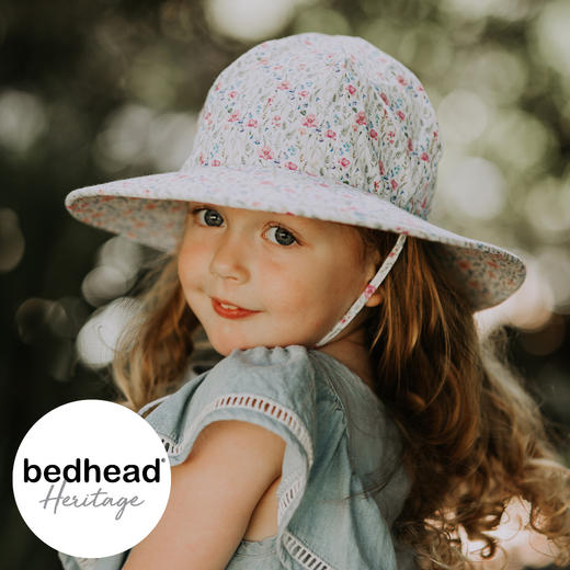 7折澳大利亚bedheadhats为小人儿特制的帽子独家