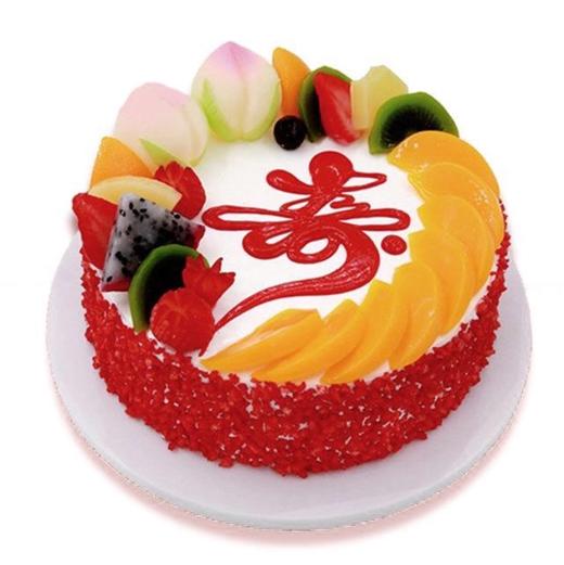 健康长寿1（提前3小时预订） 商品图0