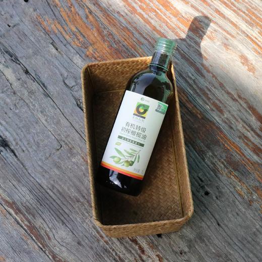 有机特级初榨橄榄油 | 公平贸易*Organic extra virgin olive oil | Fair trade 商品图0