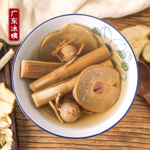 【6包装】茅根竹蔗雪梨水，夏日补水降火必备，老少皆宜 商品图5