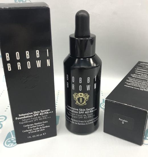 芭比波朗虫草精华粉底液菁华粉底液（145044@） 商品图1