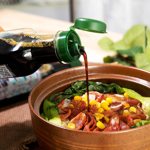 阿赐酱 油醋汁+料理汁系列 2瓶装 256ml*2 商品图2