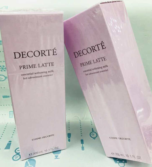 日本黛珂牛油果乳液300ml（369458）（514315）（520736） 商品图2