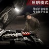 汉道【新辐射铲手电加强版】多功能军工户外车载折叠铲子工兵铲 商品缩略图1