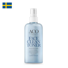 [瑞典]ACO深层保湿爽肤水 200ml ACO Face Refreshing Toner 200 ml