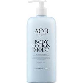 [瑞典]ACO芳香身体补水保湿乳 400ml ACO Body Lotion Moist parfymerad 400 ml