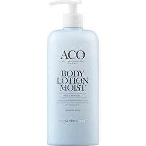 [瑞典]ACO芳香身体补水保湿乳 400ml ACO Body Lotion Moist parfymerad 400 ml 商品图0