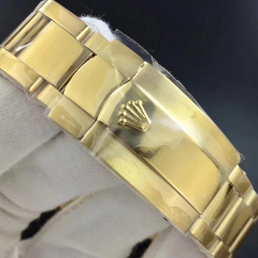 N劳力士蚝式恒动SKY-DWELLER m326935-0005，和正品一样内圈24小时真功能，拧动外圈就能调，这款经典瞩目的腕表专为环球 商品图3