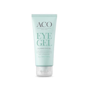 [瑞典]ACO 眼霜 20ml ACO Face Calming Eye Gel 20 ml