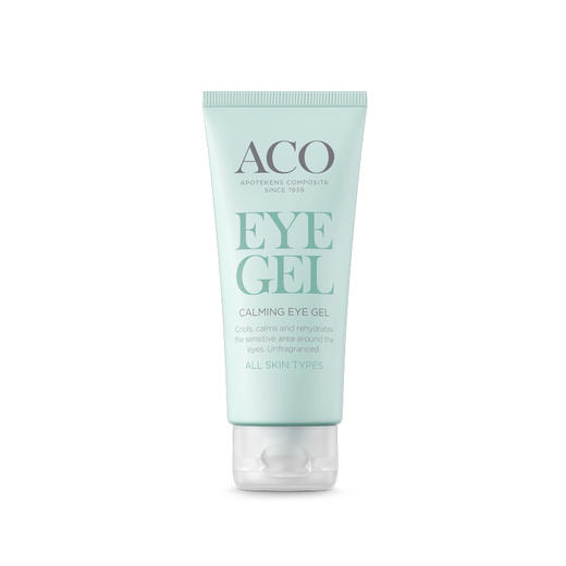 [瑞典]ACO 眼霜 20ml ACO Face Calming Eye Gel 20 ml 商品图0