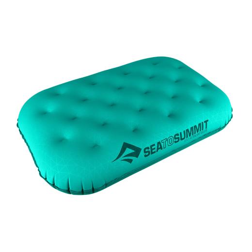海峰 仅130克 宽大 充气枕头（Sea to Summit Aeros Ultralight Deluxe Pillow APILULDLX） 商品图0