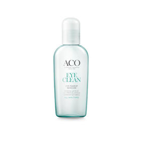 [瑞典]ACO眼部卸妆水 50ml ACO Face Eye Make Up Remover 50 ml