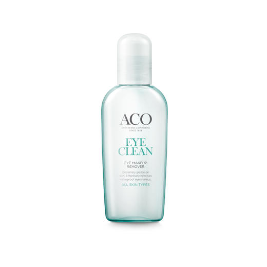 [瑞典]ACO眼部卸妆水 50ml ACO Face Eye Make Up Remover 50 ml 商品图0