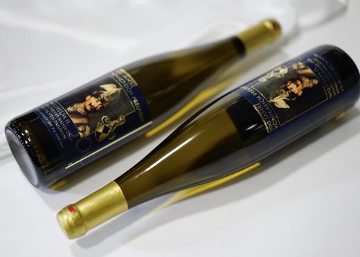 【商务产品】普鲁士王室威廉二世国王雷司令干白葡萄酒 商品图4