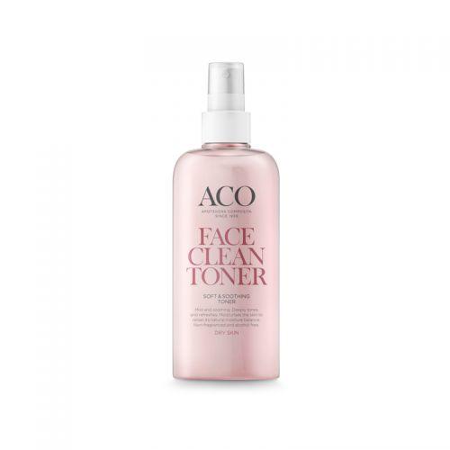 [瑞典]ACO面部柔肤舒缓爽肤水 200ml ACO Face Soft & Soothing Toner 200 ml 商品图0